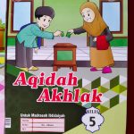 Distributor/Supplier/Agen/Jual LKS MI Merek CV Avar Mandiri Semester Genap Tahun 2021/2022 Kelas 4-6