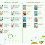 Distributor/Supplier/Agen/Jual Buku Teks Kurikulum Prototype Sekolah Penggerak SMP/MTs Penerbit Yrama Widya