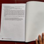 Distributor/Supplier/Agen/Jual Buku-Buku Ujian Sekolah (US) SD 2021/2022 Penerbit Media Karya Putra 192 hlm HVS