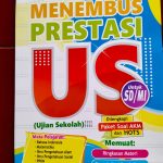 Distributor/Supplier/Agen/Jual Buku-Buku Ujian Sekolah (US) SD/MI HOTS 2021/2022 Penerbit Maisyah Putra Mandiri