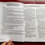 Distributor/Supplier/Agen/Jual Buku-Buku Ujian Sekolah (US) SD/MI HOTS 2021/2022 Penerbit Maisyah Putra Mandiri