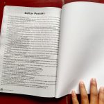 Distributor/Supplier/Agen/Jual Buku-Buku Ujian Sekolah (US) SD/MI HOTS 2021/2022 Penerbit Maisyah Putra Mandiri