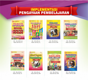 Produsen/Distributor/Supplier/Agen/Jual Implementasi Pengayaan Pembelajaran