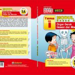 Distributor/Supplier/Agen/Jual LKS SD Merek Fokus Jenjang SD/MI Semester Ganjil Tahun 2022/2023