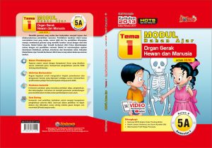 Distributor/Supplier/Agen/Jual LKS SD Merek Fokus Jenjang SD/MI Semester Ganjil Tahun 2022/2023