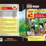 Distributor/Supplier/Agen/Jual LKS SD Merek Fokus Jenjang SD/MI Semester Ganjil Tahun 2022/2023