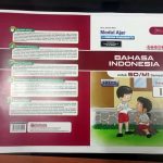 Distributor/Supplier/Agen/Jual LKS SD Merek Fokus Jenjang SD/MI Semester Ganjil Tahun 2022/2023