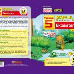 Distributor/Supplier/Agen/Jual LKS SD Merek Fokus Jenjang SD/MI Semester Ganjil Tahun 2022/2023