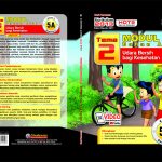 Distributor/Supplier/Agen/Jual LKS SD Merek Fokus Jenjang SD/MI Semester Ganjil Tahun 2022/2023