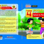 Distributor/Supplier/Agen/Jual LKS SD Merek Fokus Jenjang SD/MI Semester Ganjil Tahun 2022/2023