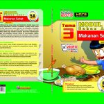 Distributor/Supplier/Agen/Jual LKS SD Merek Fokus Jenjang SD/MI Semester Ganjil Tahun 2022/2023