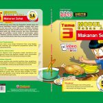 Distributor/Supplier/Agen/Jual LKS SD Merek Fokus Jenjang SD/MI Semester Ganjil Tahun 2022/2023