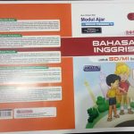 Distributor/Supplier/Agen/Jual LKS SD Merek Fokus Jenjang SD/MI Semester Ganjil Tahun 2022/2023