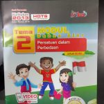 Distributor/Supplier/Agen/Jual LKS SD Merek Fokus Jenjang SD/MI Semester Ganjil Tahun 2022/2023