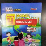 Distributor/Supplier/Agen/Jual LKS SD Merek Fokus Jenjang SD/MI Semester Ganjil Tahun 2022/2023