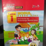 Distributor/Supplier/Agen/Jual LKS SD Merek Fokus Jenjang SD/MI Semester Ganjil Tahun 2022/2023