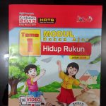 Distributor/Supplier/Agen/Jual LKS SD Merek Fokus Jenjang SD/MI Semester Ganjil Tahun 2022/2023