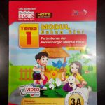 Distributor/Supplier/Agen/Jual LKS SD Merek Fokus Jenjang SD/MI Semester Ganjil Tahun 2022/2023