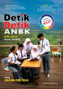 Distributor/Supplier/Agen/Jual Buku Detik-Detik ANBK Intan Pariwara SMA/MA (WA 085730453518)