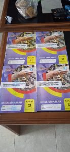 Distributor/Suplier/Agen/Jual LKS SMK Produktif Mentari Semester 1 Tahun 2022/2023 (WA 085730453518)