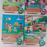 Distributor/Supplier/Agen/Jual Buku LKS Kurikulum “Merdeka” SD/MI Semester Ganjil  Penerbit Putra Nugraha Group Tahun Ajaran 2022/2023 (WA 085730453518)