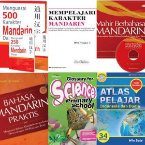 Distributor/Supplier/Penyedia/Agen/Jual Buku KAMUS (WA 085730453518)