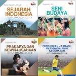 Distributor/Supplier/Penyedia/Agen/Jual Buku Kelompok Wajib untuk SMA/MA Kelas X, XI, dan XII ( WA 085730453518)