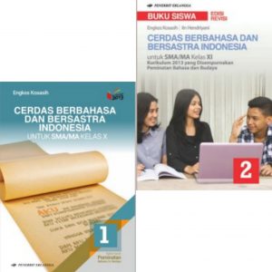 Distributor/Supplier/Penyedia/Agen/Jual Buku Bahasa Indonesia Teks (Kelompok Peminatan) untuk SMA/MA (WA 085730453518)