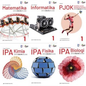 Distributor/Supplier/Penyedia/Agen/Jual Buku Pelajaran untuk SMA/MA (WA 085730453518)