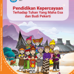 DISTRIBUTOR/SUPPLIER/PENYEDIA/AGEN/JUAL BUKU KURIKULUM MERDEKA SD KELAS I (KUMPULAN COVER BUKU) (WA 085730453518))