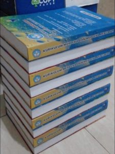 Produsen/Distributor/Agen/Jual Buku Buku Kurikulum Merdeka dan Merdeka Mengajar Tahun 2022 (WA 085730453518) Jenis 1