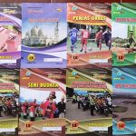 Distributor/Supplier/Jual LKS K13 SMP/MTs Merek Target Kelas 7,8,9 Semester 1 Tahun Ajaran 2022/2023