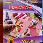 Distributor/Supplier/Jual LKS K13 SMP/MTs Merek Target Kelas 7,8,9 Semester 1 Tahun Ajaran 2022/2023