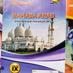 Distributor/Supplier/Jual LKS K13 SMP/MTs Merek Target Kelas 7,8,9 Semester 1 Tahun Ajaran 2022/2023