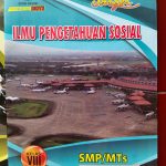 Distributor/Supplier/Jual LKS K13 SMP/MTs Merek Target Kelas 7,8,9 Semester 1 Tahun Ajaran 2022/2023