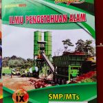 Distributor/Supplier/Jual LKS K13 SMP/MTs Merek Target Kelas 7,8,9 Semester 1 Tahun Ajaran 2022/2023