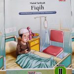 Distributor/Supplier/Jual LKS MI Agama Merek Husna Penerbit CV MWG Semester 1 Kelas 1,2,3,4,5,6 Tahun Ajaran 2022/2023