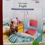 Distributor/Supplier/Jual LKS MI Agama Merek Husna Penerbit CV MWG Semester 1 Kelas 1,2,3,4,5,6 Tahun Ajaran 2022/2023