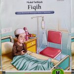 Distributor/Supplier/Jual LKS MI Agama Merek Husna Penerbit CV MWG Semester 1 Kelas 1,2,3,4,5,6 Tahun Ajaran 2022/2023