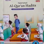 Distributor/Supplier/Jual LKS MI Agama Merek Husna Penerbit CV MWG Semester 1 Kelas 1,2,3,4,5,6 Tahun Ajaran 2022/2023