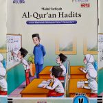 Distributor/Supplier/Jual LKS MI Agama Merek Husna Penerbit CV MWG Semester 1 Kelas 1,2,3,4,5,6 Tahun Ajaran 2022/2023