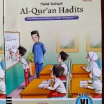 Distributor/Supplier/Jual LKS MI Agama Merek Husna Penerbit CV MWG Semester 1 Kelas 1,2,3,4,5,6 Tahun Ajaran 2022/2023