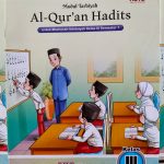 Distributor/Supplier/Jual LKS MI Agama Merek Husna Penerbit CV MWG Semester 1 Kelas 1,2,3,4,5,6 Tahun Ajaran 2022/2023