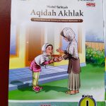 Distributor/Supplier/Jual LKS MI Agama Merek Husna Penerbit CV MWG Semester 1 Kelas 1,2,3,4,5,6 Tahun Ajaran 2022/2023