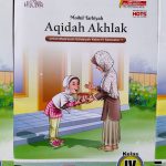 Distributor/Supplier/Jual LKS MI Agama Merek Husna Penerbit CV MWG Semester 1 Kelas 1,2,3,4,5,6 Tahun Ajaran 2022/2023