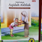 Distributor/Supplier/Jual LKS MI Agama Merek Husna Penerbit CV MWG Semester 1 Kelas 1,2,3,4,5,6 Tahun Ajaran 2022/2023