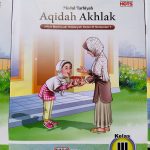 Distributor/Supplier/Jual LKS MI Agama Merek Husna Penerbit CV MWG Semester 1 Kelas 1,2,3,4,5,6 Tahun Ajaran 2022/2023