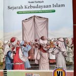 Distributor/Supplier/Jual LKS MI Agama Merek Husna Penerbit CV MWG Semester 1 Kelas 1,2,3,4,5,6 Tahun Ajaran 2022/2023