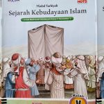 Distributor/Supplier/Jual LKS MI Agama Merek Husna Penerbit CV MWG Semester 1 Kelas 1,2,3,4,5,6 Tahun Ajaran 2022/2023
