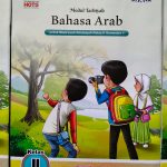 Distributor/Supplier/Jual LKS MI Agama Merek Husna Penerbit CV MWG Semester 1 Kelas 1,2,3,4,5,6 Tahun Ajaran 2022/2023